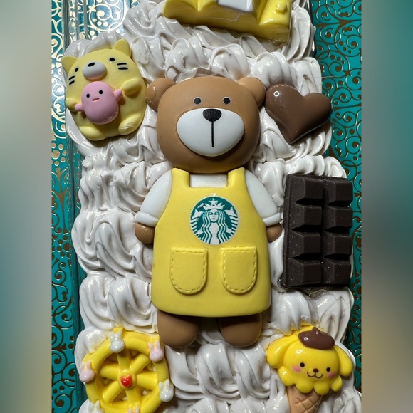 Decoden Phone Cases for Note 10 - Picture 5 of 5